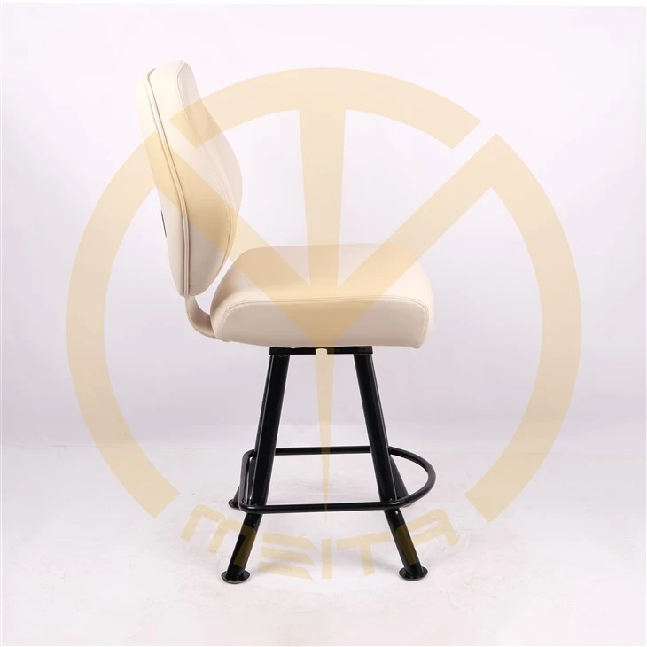 Slot 4-legs Base Gambling Stool Chairs for casino